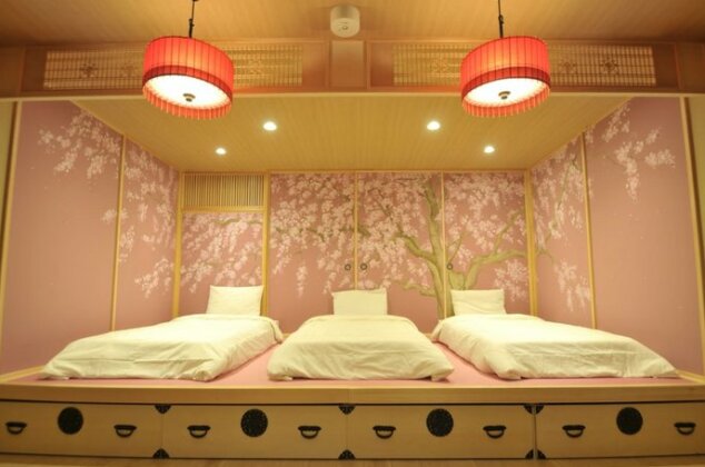Tokyo Stay SAKURA Asakusa Townhouse - Photo4