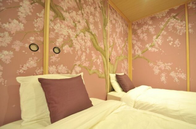 Tokyo Stay SAKURA Asakusa Townhouse - Photo5