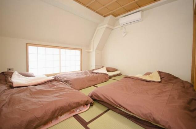 Tokyo Sumidagawa Youth Hostel - Photo4
