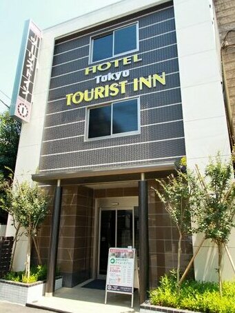 Tokyo Tourist Inn