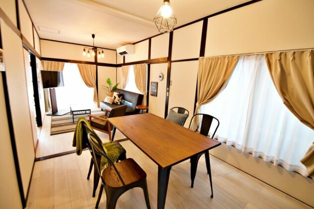 TOMARIE Nogata Residential Suite - Photo2