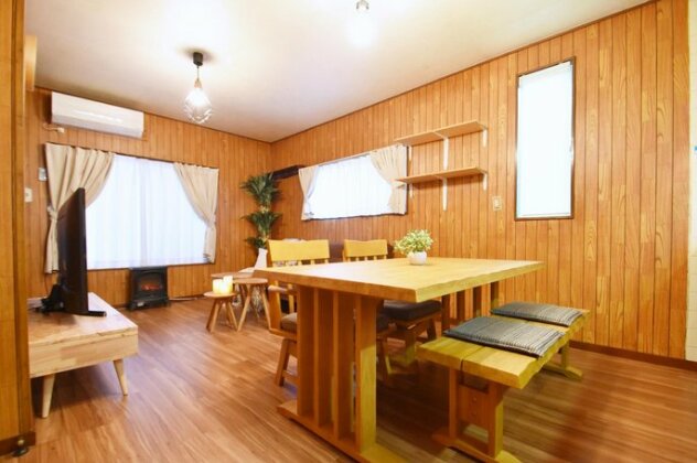 TOMARIE Residencial Suite Hikifune Skytree - Photo2