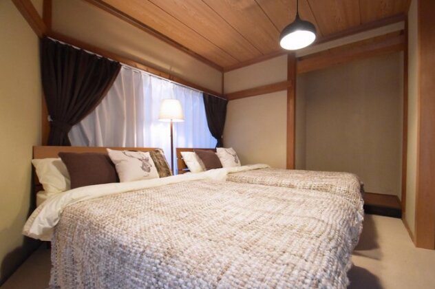 TOMARIE Residencial Suite Hikifune Skytree - Photo3
