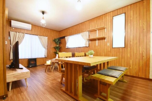 TOMARIE Residencial Suite Hikifune Skytree - Photo5