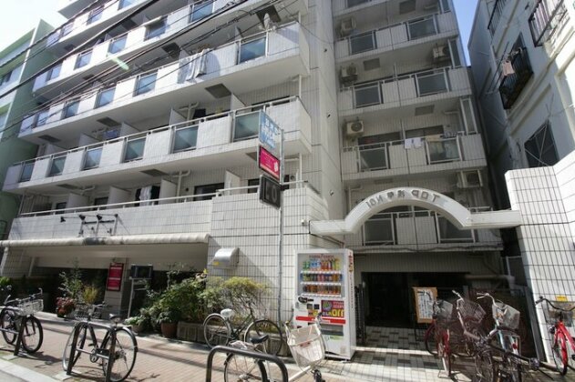 Top Asakusa Apartment