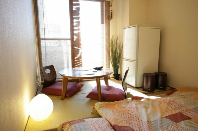 Top Asakusa Apartment - Photo2