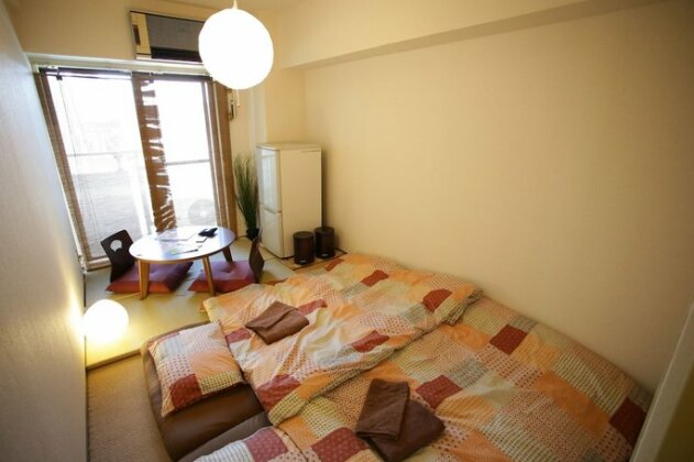 Top Asakusa Apartment - Photo4