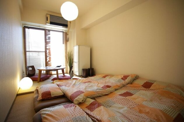 Top Asakusa Apartment - Photo5