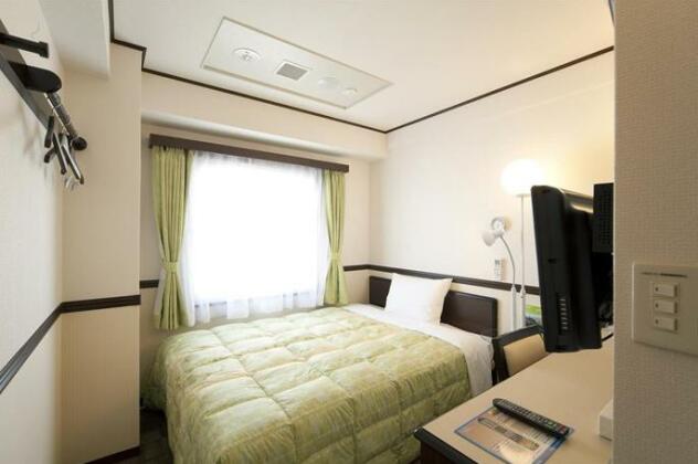 Toyoko Inn Tokyo Haneda Kuko No 2