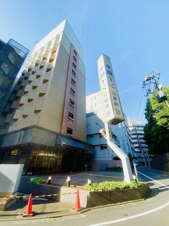 Toyoko Inn Tokyo Tameike-sanno-eki Kantei Minami - Photo2