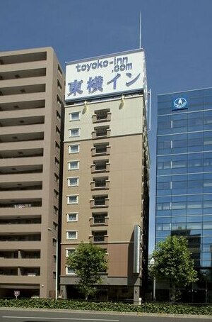 Toyoko Inn Tokyo Ueno Tawaramachi-eki