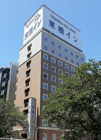 Toyoko Inn Tokyo Yamanote-sen Otsuka-eki Kita-guchi No 2