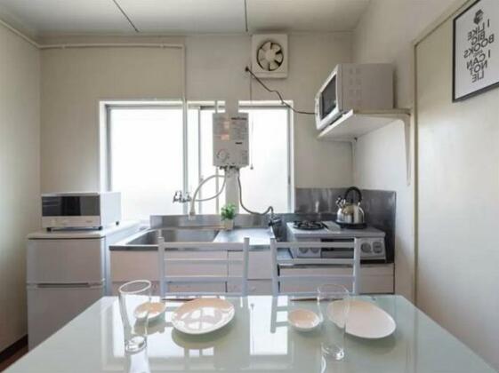 TW1 ShinOkubo Stylish Apartment - Photo5
