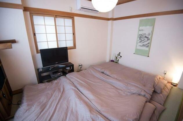 TW11 Asakusa Traditonal Apt - Photo4