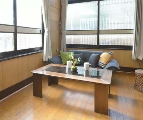 TW22 Large Private House in Ikebukuro - Photo5
