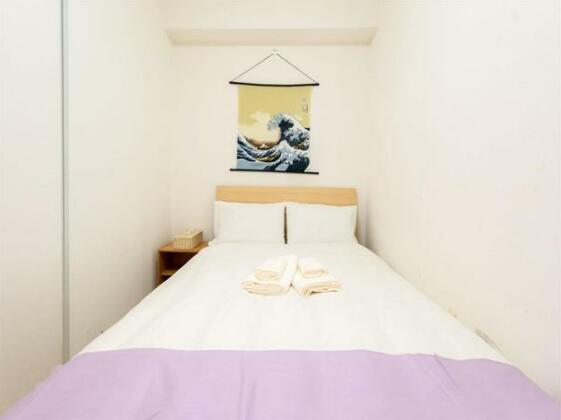 TW38 Cozy Apartment in Ikebukuro 3DK - Photo2