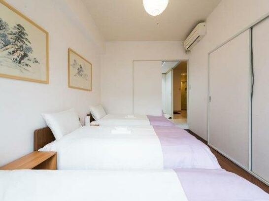 TW38 Cozy Apartment in Ikebukuro 3DK - Photo3