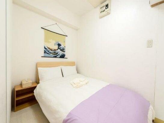 TW38 Cozy Apartment in Ikebukuro 3DK - Photo4
