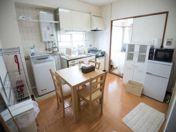 TW40 Shinjuku cozy apartment close to station - Photo3