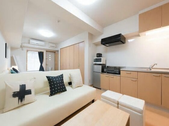 TW57 Cozy House in Shinjuku Suitable for Travelers - Photo4
