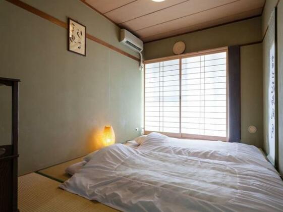 Two bedrooms apartment in Shinjuku K3 - Photo4