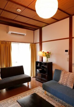Two-story Japanese house in Asakusa _KE 9 - Photo3