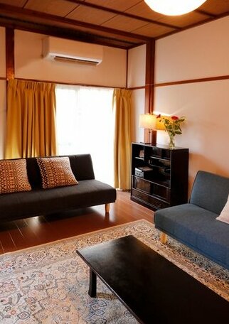 Two-story Japanese house in Asakusa _KE 9 - Photo4