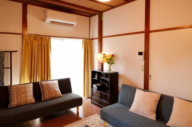 Two-story Japanese house in Asakusa _KE 9 - Photo5