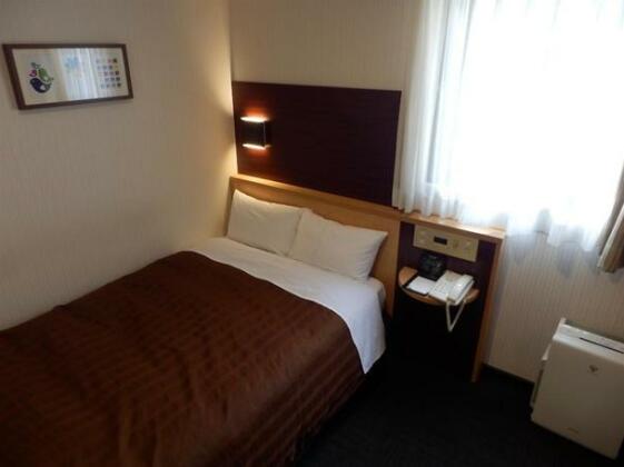 Ueno First City Hotel - Photo4