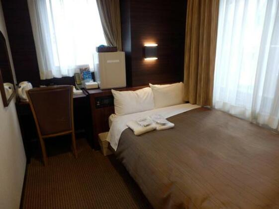 Ueno First City Hotel - Photo5