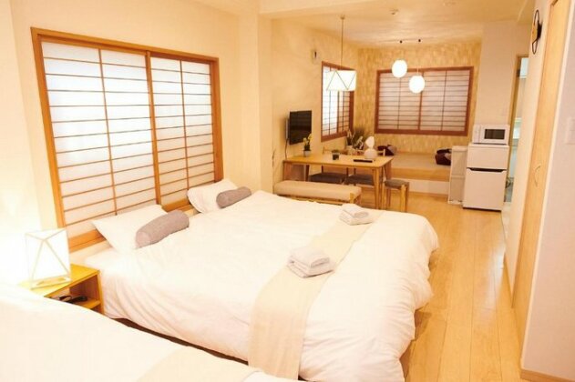 Ueno Residence Hotel Matsumoto - Photo3