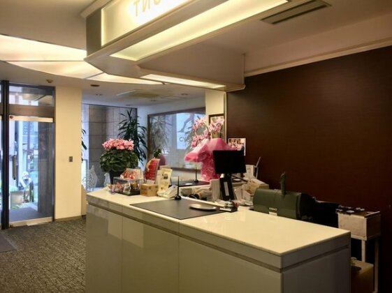 Ueno Terminal Hotel - Photo3