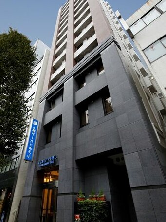 Ueno Urban Hotel - Photo2