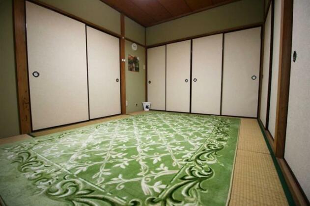 Uhome Sugamo Big house located in Togenuki-Jizo 203 - Photo2