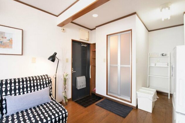 Uhome Ueno Apartment 4 - Photo3