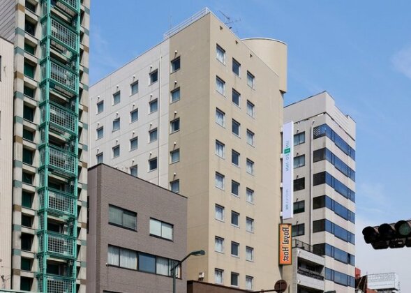 UNIZO INN Asakusa