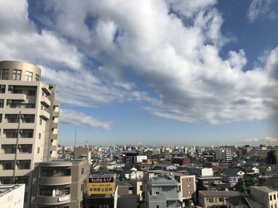 Urayasu Beaufort Hotel