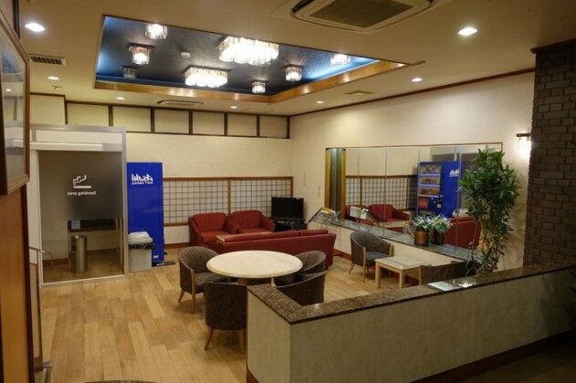 Urayasu Beaufort Hotel - Photo3