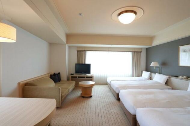 Urayasu Brighton Hotel Tokyobay - Photo5