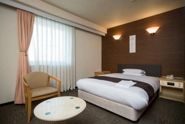 Urvest Hotel Kamata East