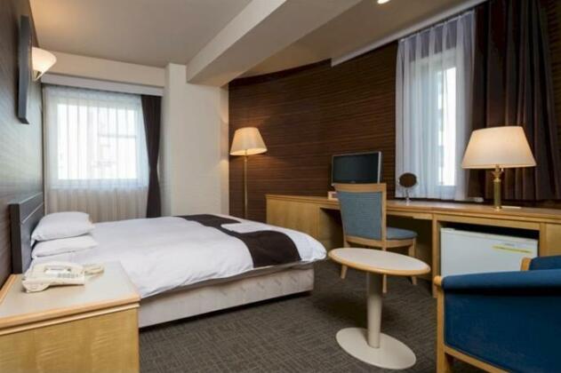 Urvest Hotel Kamata East - Photo3