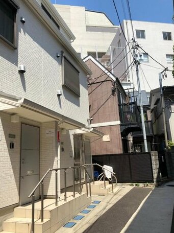 VAS PROPERTIES Akasaka/Aoyama Terraced House - Photo4
