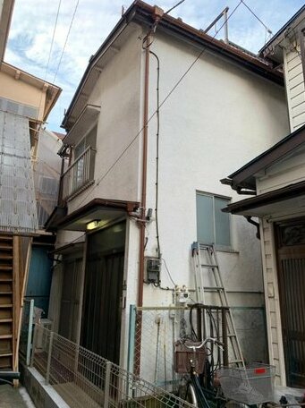 Vivian house Tokyo