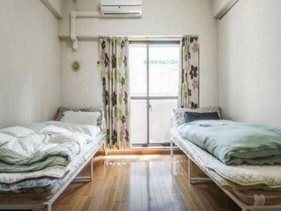 Wabisaby 1 Bedroom Apartment in Shinsen Shibuya - Photo3