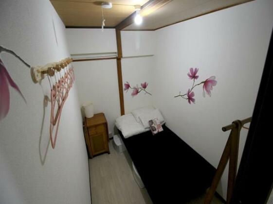 Woman Only - Share Shin-Okubo Room