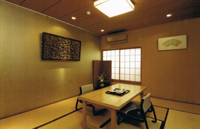 Yamanaka Ryokan - Photo4