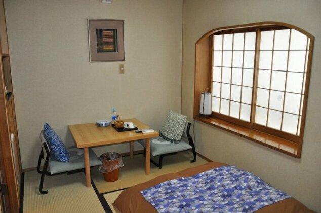 Yamanaka Ryokan - Photo5