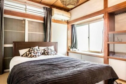 Yamashita Apartment / Vacation STAY 1611