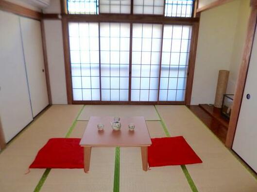 Yotsuya Traditional House - Photo5