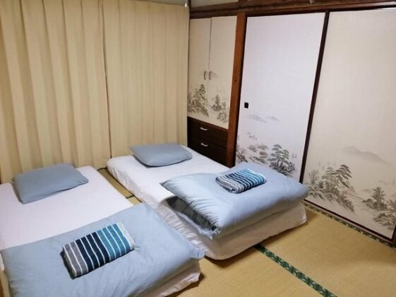 Yuri's Accommodation - Photo2